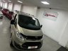 USED 2014 14 FORD TRANSIT CUSTOM 2.2 290 LIMITED LR P/V 124 BHP * AIR CON * ALLOYS * PARKING SENSORS * ROOF RACK *