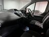 USED 2014 14 FORD TRANSIT CUSTOM 2.2 290 LIMITED LR P/V 124 BHP * AIR CON * ALLOYS * PARKING SENSORS * ROOF RACK *