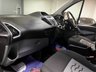 USED 2014 14 FORD TRANSIT CUSTOM 2.2 290 LIMITED LR P/V 124 BHP * AIR CON * ALLOYS * PARKING SENSORS * ROOF RACK *