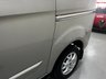 USED 2014 14 FORD TRANSIT CUSTOM 2.2 290 LIMITED LR P/V 124 BHP * AIR CON * ALLOYS * PARKING SENSORS * ROOF RACK *