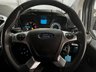 USED 2014 14 FORD TRANSIT CUSTOM 2.2 290 LIMITED LR P/V 124 BHP * AIR CON * ALLOYS * PARKING SENSORS * ROOF RACK *