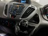 USED 2014 14 FORD TRANSIT CUSTOM 2.2 290 LIMITED LR P/V 124 BHP * AIR CON * ALLOYS * PARKING SENSORS * ROOF RACK *