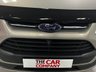 USED 2014 14 FORD TRANSIT CUSTOM 2.2 290 LIMITED LR P/V 124 BHP * AIR CON * ALLOYS * PARKING SENSORS * ROOF RACK *