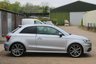 USED 2018 67 AUDI A1 1.4 TFSI BLACK EDITION 3d 148 BHP SERVICED AT 6,600 MILES!