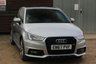 USED 2018 67 AUDI A1 1.4 TFSI BLACK EDITION 3d 148 BHP SERVICED AT 6,600 MILES!