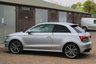 USED 2018 67 AUDI A1 1.4 TFSI BLACK EDITION 3d 148 BHP SERVICED AT 6,600 MILES!