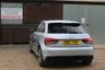 USED 2018 67 AUDI A1 1.4 TFSI BLACK EDITION 3d 148 BHP SERVICED AT 6,600 MILES!