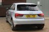 USED 2018 67 AUDI A1 1.4 TFSI BLACK EDITION 3d 148 BHP SERVICED AT 6,600 MILES!