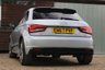 USED 2018 67 AUDI A1 1.4 TFSI BLACK EDITION 3d 148 BHP SERVICED AT 6,600 MILES!