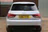USED 2018 67 AUDI A1 1.4 TFSI BLACK EDITION 3d 148 BHP SERVICED AT 6,600 MILES!