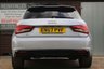 USED 2018 67 AUDI A1 1.4 TFSI BLACK EDITION 3d 148 BHP SERVICED AT 6,600 MILES!