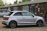 USED 2018 67 AUDI A1 1.4 TFSI BLACK EDITION 3d 148 BHP SERVICED AT 6,600 MILES!