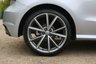 USED 2018 67 AUDI A1 1.4 TFSI BLACK EDITION 3d 148 BHP SERVICED AT 6,600 MILES!
