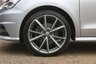 USED 2018 67 AUDI A1 1.4 TFSI BLACK EDITION 3d 148 BHP SERVICED AT 6,600 MILES!