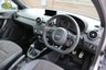 USED 2018 67 AUDI A1 1.4 TFSI BLACK EDITION 3d 148 BHP SERVICED AT 6,600 MILES!