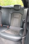 USED 2018 67 AUDI A1 1.4 TFSI BLACK EDITION 3d 148 BHP SERVICED AT 6,600 MILES!