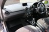 USED 2018 67 AUDI A1 1.4 TFSI BLACK EDITION 3d 148 BHP SERVICED AT 6,600 MILES!