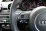 USED 2018 67 AUDI A1 1.4 TFSI BLACK EDITION 3d 148 BHP SERVICED AT 6,600 MILES!