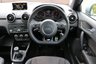 USED 2018 67 AUDI A1 1.4 TFSI BLACK EDITION 3d 148 BHP SERVICED AT 6,600 MILES!