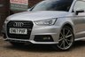 USED 2018 67 AUDI A1 1.4 TFSI BLACK EDITION 3d 148 BHP SERVICED AT 6,600 MILES!