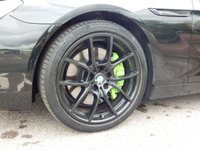 USED 2011 11 BMW 6 SERIES 4.4 650I SE 2d 403 BHP Soft Close-HK-Full BMW Service Hist
