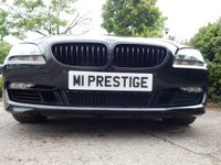 USED 2011 11 BMW 6 SERIES 4.4 650I SE 2d 403 BHP Soft Close-HK-Full BMW Service Hist