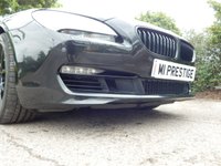 USED 2011 11 BMW 6 SERIES 4.4 650I SE 2d 403 BHP Soft Close-HK-Full BMW Service Hist