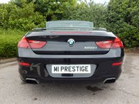 USED 2011 11 BMW 6 SERIES 4.4 650I SE 2d 403 BHP Soft Close-HK-Full BMW Service Hist