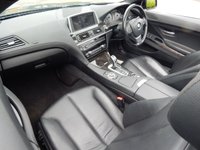 USED 2011 11 BMW 6 SERIES 4.4 650I SE 2d 403 BHP Soft Close-HK-Full BMW Service Hist