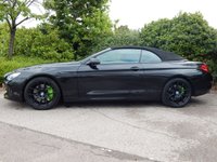 USED 2011 11 BMW 6 SERIES 4.4 650I SE 2d 403 BHP Soft Close-HK-Full BMW Service Hist