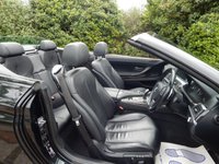 USED 2011 11 BMW 6 SERIES 4.4 650I SE 2d 403 BHP Soft Close-HK-Full BMW Service Hist