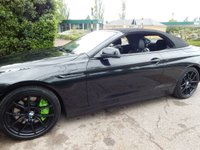 USED 2011 11 BMW 6 SERIES 4.4 650I SE 2d 403 BHP Soft Close-HK-Full BMW Service Hist