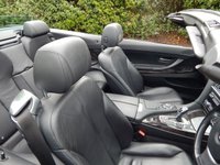 USED 2011 11 BMW 6 SERIES 4.4 650I SE 2d 403 BHP Soft Close-HK-Full BMW Service Hist