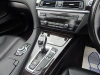 USED 2011 11 BMW 6 SERIES 4.4 650I SE 2d 403 BHP Soft Close-HK-Full BMW Service Hist