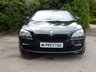 USED 2011 11 BMW 6 SERIES 4.4 650I SE 2d 403 BHP Soft Close-HK-Full BMW Service Hist