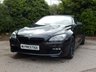 USED 2011 11 BMW 6 SERIES 4.4 650I SE 2d 403 BHP Soft Close-HK-Full BMW Service Hist