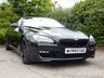 USED 2011 11 BMW 6 SERIES 4.4 650I SE 2d 403 BHP Soft Close-HK-Full BMW Service Hist
