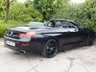 USED 2011 11 BMW 6 SERIES 4.4 650I SE 2d 403 BHP Soft Close-HK-Full BMW Service Hist