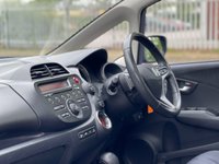 USED 2011 11 HONDA JAZZ 1.3 I-VTEC EX 5d 98 BHP 