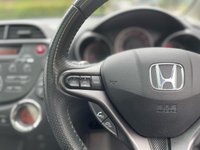 USED 2011 11 HONDA JAZZ 1.3 I-VTEC EX 5d 98 BHP 