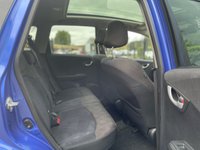 USED 2011 11 HONDA JAZZ 1.3 I-VTEC EX 5d 98 BHP 