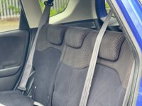 USED 2011 11 HONDA JAZZ 1.3 I-VTEC EX 5d 98 BHP 