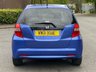 USED 2011 11 HONDA JAZZ 1.3 I-VTEC EX 5d 98 BHP 