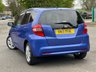 USED 2011 11 HONDA JAZZ 1.3 I-VTEC EX 5d 98 BHP 
