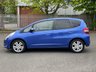 USED 2011 11 HONDA JAZZ 1.3 I-VTEC EX 5d 98 BHP 