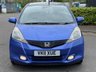 USED 2011 11 HONDA JAZZ 1.3 I-VTEC EX 5d 98 BHP 