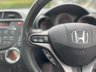 USED 2011 11 HONDA JAZZ 1.3 I-VTEC EX 5d 98 BHP 
