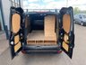 USED 2021 21 FORD TRANSIT CONNECT 1.5 240 LIMITED TDCI L2 LWB 120PS EURO 6 ULEZ COMPLIANT -  ROOF RACK