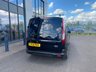 USED 2021 21 FORD TRANSIT CONNECT 1.5 240 LIMITED TDCI L2 LWB 120PS EURO 6 ULEZ COMPLIANT -  ROOF RACK