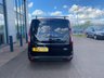 USED 2021 21 FORD TRANSIT CONNECT 1.5 240 LIMITED TDCI L2 LWB 120PS EURO 6 ULEZ COMPLIANT -  ROOF RACK